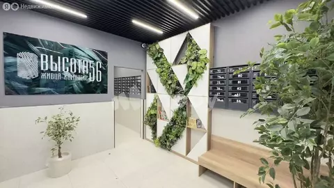 1-комнатная квартира: Калининград, Солдатская улица, 9к1 (47.7 м)