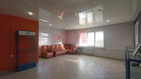 Офис в Самарская область, Самара Кабельная ул., 5 (46 м)