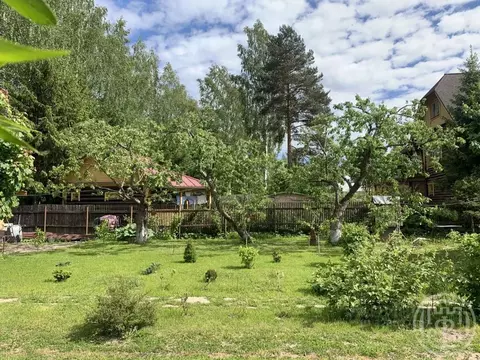 Дом в Ленинградская область, Гатчинский муниципальный округ, Вырица ...