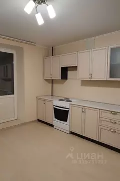 1-к кв. Татарстан, Казань ул. Павлюхина, 99б (43.0 м)