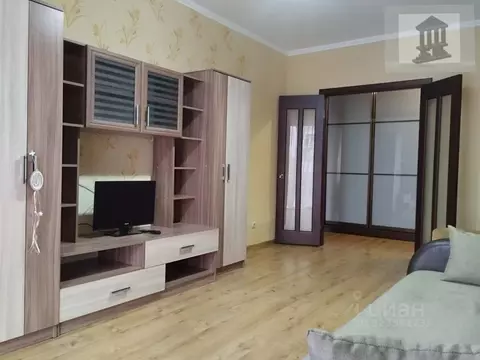 1-к кв. Калининградская область, Калининград ул. Белинского, 42 (46.0 ...