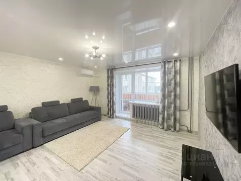 3-к кв. Кировская область, Киров ул. Ленина, 12 (88.0 м)