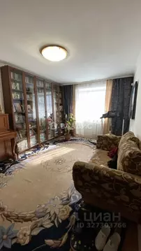 3-к кв. Бурятия, Улан-Удэ Геологическая ул., 17 (76.2 м)