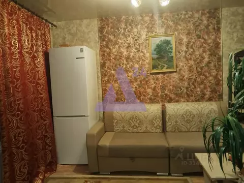 1-к кв. Алтайский край, Новоалтайск Прудская ул., 15Д (22.1 м)