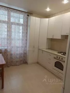 1-к кв. Ставропольский край, Ставрополь ул. Пирогова, 5Ак8 (38.0 м)