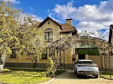 Дом в Краснодарский край, Анапа ул. Некрасова (151 м)