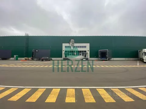 Склад в Московская область, Домодедово городской округ, д. Заболотье  ...