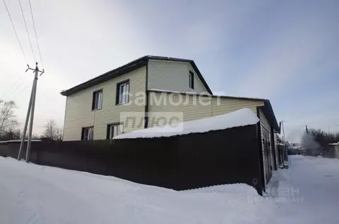 Дом в Омская область, Омск Тарская крепость жилой комплекс (181 м)