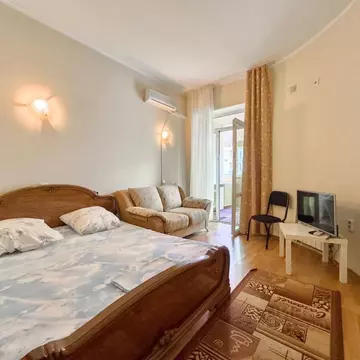 Комната Краснодарский край, Туапсинский муниципальный округ, с. ...