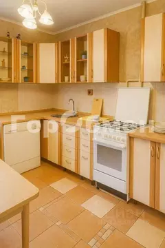 3-к кв. Москва ул. Полбина, 34 (63.1 м)