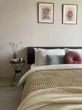 1-к кв. Свердловская область, Верхняя Пышма ул. Кривоусова, 14А (43.0 ...