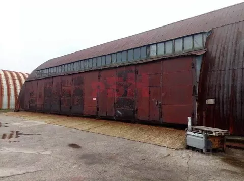 Склад в Самарская область, Самара Грозненская ул., 67 (370 м)