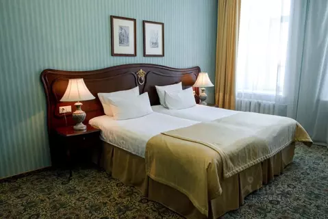 Комната Челябинская область, Троицк ул. Имени А.М. Климова, 9 (17.0 м)