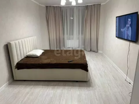 1-к кв. Ставропольский край, Ставрополь ул. Пирогова, 72к1 (49.8 м)