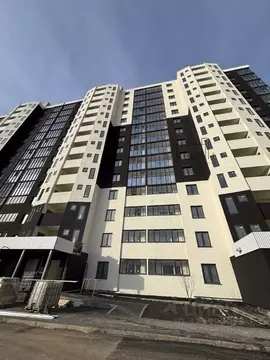 Студия Челябинская область, Магнитогорск ул. Сталеваров, 17/3 (25.2 м)