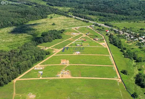 Участок в Ярославский муниципальный округ, деревня Корюково (10 м)