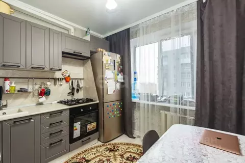 2-к кв. Ростовская область, Ростов-на-Дону Заводская ул., 20Б (52.0 м)