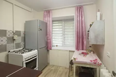 2-к кв. Омская область, Омск ул. Панфилова, 6 (29.2 м)