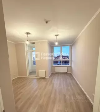 Студия Санкт-Петербург пос. Шушары, ул. Нины Петровой, 6к5 (25.0 м)