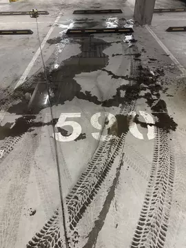 Гараж в Москва Бартеневская ул., 18к1 (14 м)