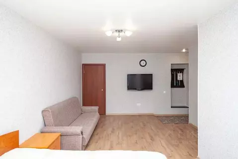 1-к кв. Пермский край, Пермь ул. Хохрякова, 25 (32.0 м)