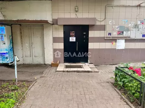 Помещение свободного назначения в Нижегородская область, Нижний ...