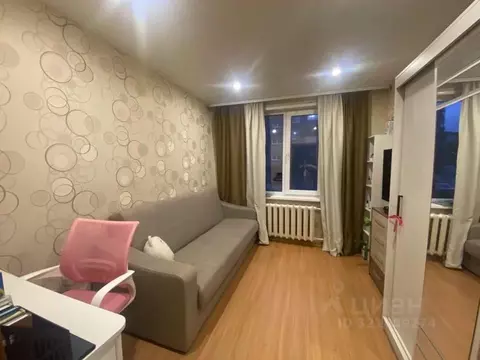 4-к кв. Пермский край, Березники ул. Потемина, 16 (72.0 м)