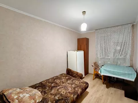 Комната Москва Волжский бул., 16к1 (13.0 м)