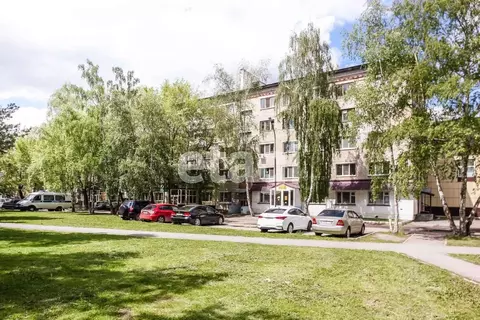 Студия Тюменская область, Тюмень ул. Энергетиков, 44а (13.1 м)