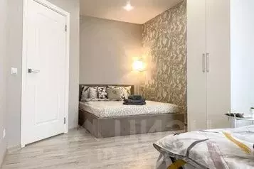 1-к кв. Татарстан, Казань Портовая ул., 37Вк2 (33.0 м)