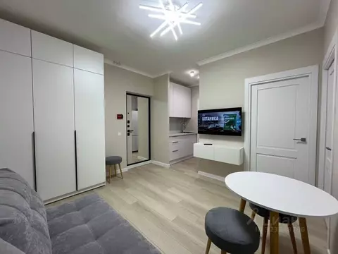 3-к кв. Москва Нагатинская наб., 46 (46.0 м)