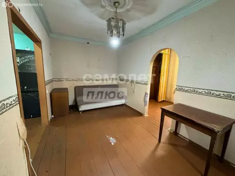 2-комнатная квартира: Нижний Новгород, микрорайон Мончегорский, улица ...