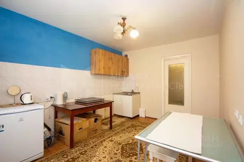 2-к кв. Тюменская область, Тюмень Широтная ул., 104к2 (64.7 м)