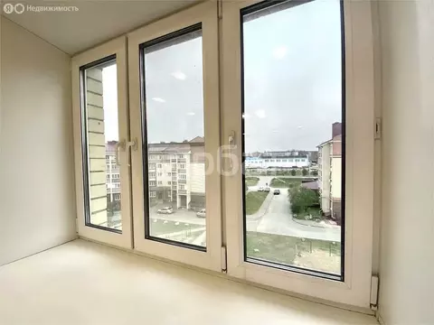 1-комнатная квартира: Кострома, Черногорская улица, 4 (41 м)