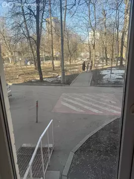 1-комнатная квартира: Москва, Малый Песчаный переулок, 6 (32.7 м)