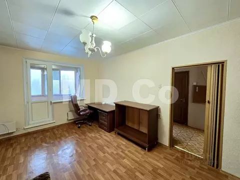 1-к кв. Москва ул. Красного Маяка, 15К4 (39.0 м)