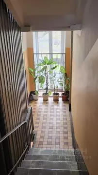 2-к кв. Москва Большая Черкизовская ул., 5К6 (55.0 м)