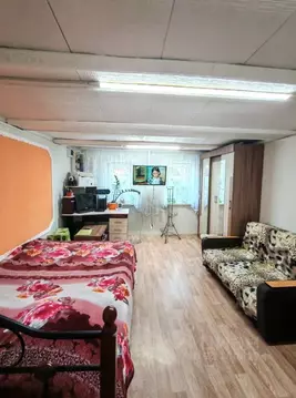 1-к кв. Красноярский край, Красноярск Николаевка мкр, ул. Советская, 7 ...