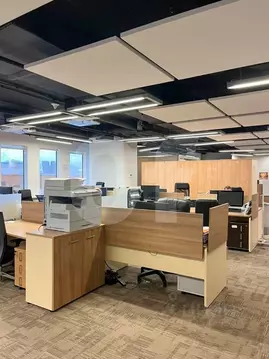 Офис в Москва Профсоюзная ул., 65к1 (2374 м)