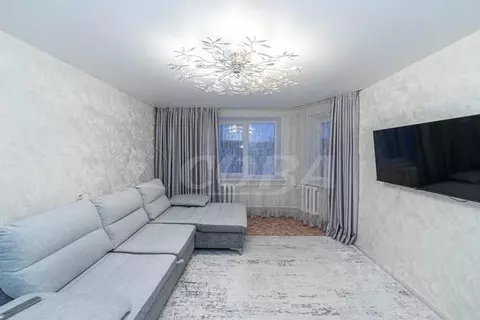 1-к кв. Тюменская область, Тюмень Широтная ул., 165к4 (40.0 м)