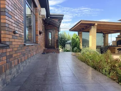 Дом в Краснодарский край, Анапа муниципальный округ, с. Супсех ул. ...