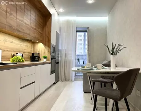 2-комнатная квартира: Омск, улица Перелёта, 23 (62.1 м)