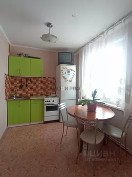 1-к кв. Алтайский край, Барнаул ул. Сергея Ускова, 25 (34.0 м)