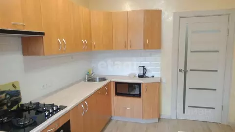 1-к кв. Ярославская область, Ярославль Московский просп., 123к3 (63.0 ...