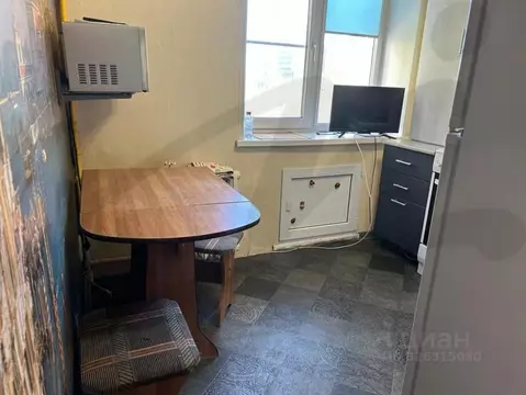 1-к кв. Московская область, Солнечногорск Красная ул., 62/19 (28.0 м)