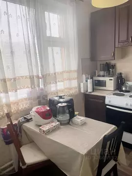 1-к кв. Москва просп. Защитников Москвы, 15 (37.5 м)