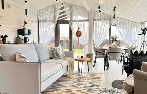 Дом в Московская область, Ступино городской округ, Шелково Вилладж кп ...