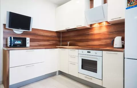 1-к кв. Санкт-Петербург ул. Парфеновская, 7к1 (37.5 м)