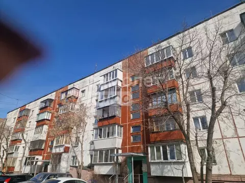 2-к кв. Челябинская область, Челябинск просп. Победы, 320А (53.0 м)