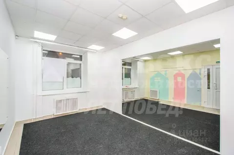 Помещение свободного назначения в Тюменская область, Тюмень ...